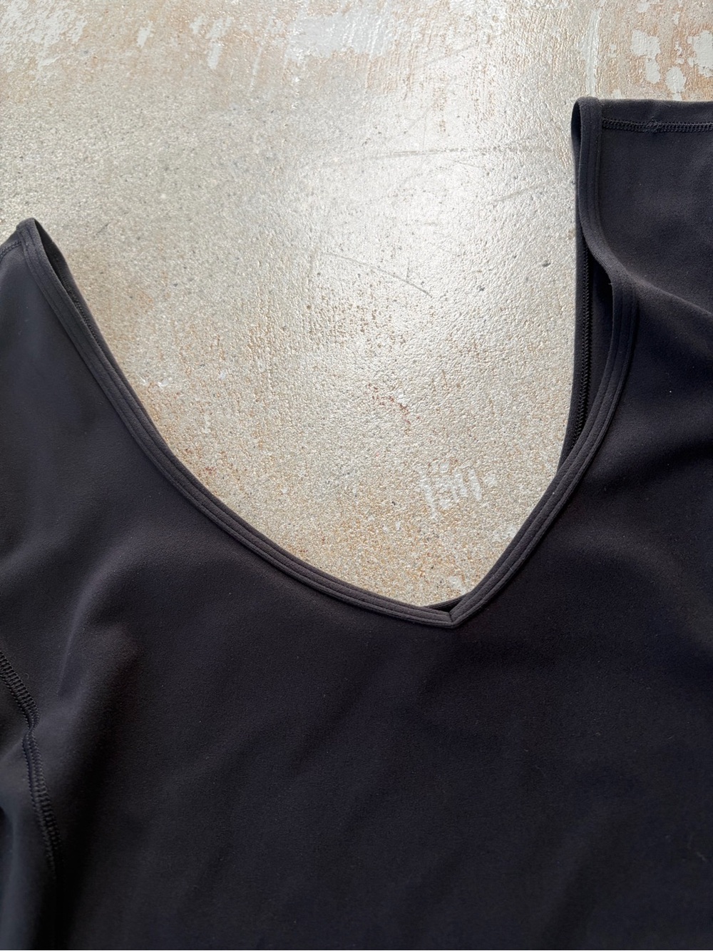 lululemon align short sleeve t-shirt - Picture 2 of 4